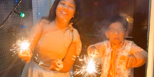 Diwali \ud83e\ude94 