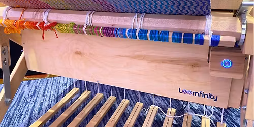 Loomfinity Demonstration 