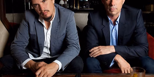 Thievery Corporation