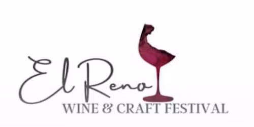 El Reno Wine & Craft Festival
