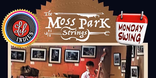 The Moss Park Strings