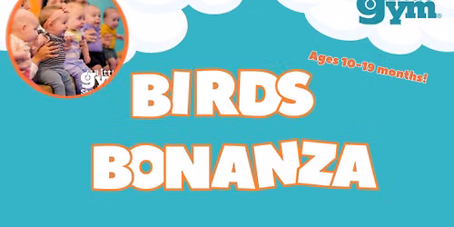 Birds Bonanza!  