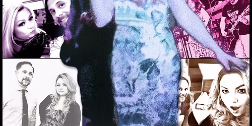 Van Hassler Brewing Presents Darling and Dapper (Taylor's Version)