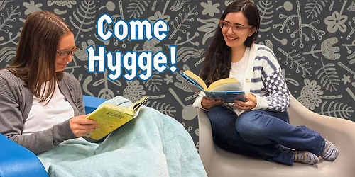 Come Hygge!