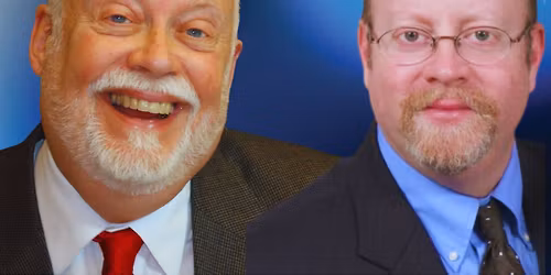 Final Set: Marc Dickman & Gary Smart