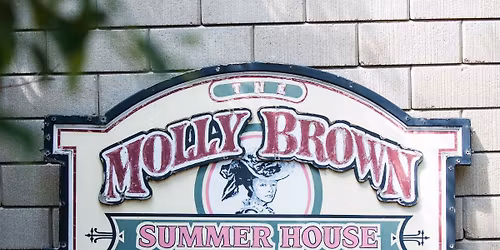 The Unsinkable Network! 