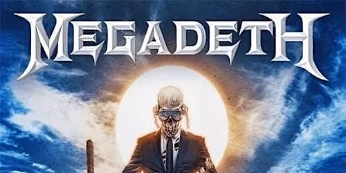 MEGADETH