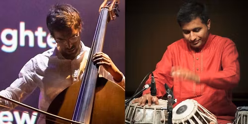 Kalachakra @Jazzlab (Melb Jazz Co-Op)