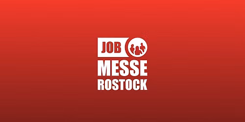 21. Jobmesse Rostock