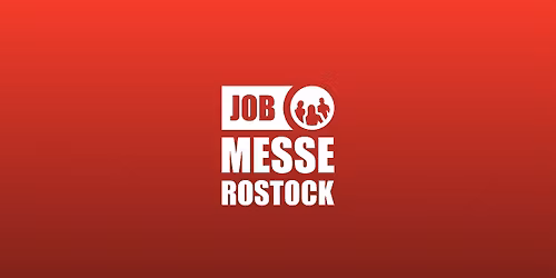 21. Jobmesse Rostock