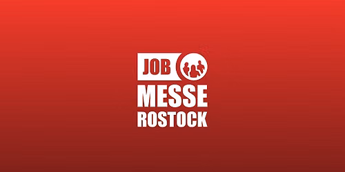 21. Jobmesse Rostock