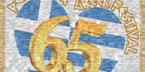 Pensacola Greek Festival