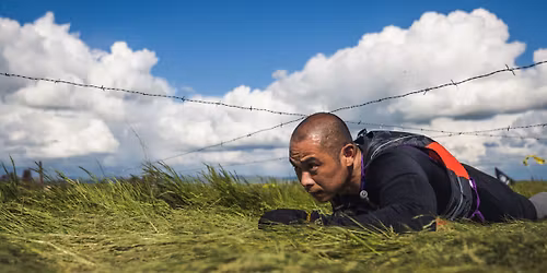 2026 NorCal Spartan Event Weekend