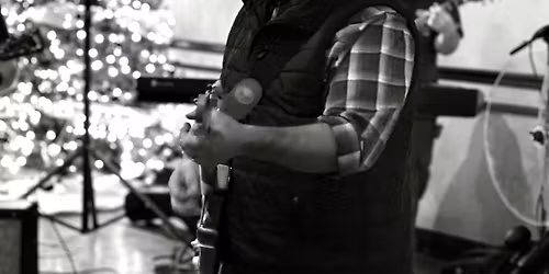 Brandon Sears @ Butt Hutt