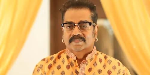 Hariharan in Mumbai