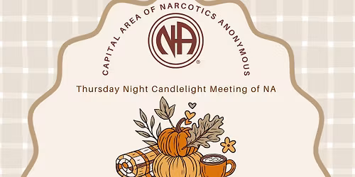 Thursday Night Candle Light