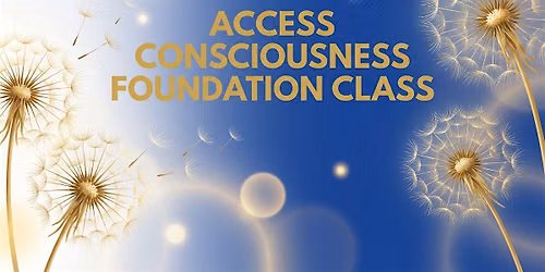 Access Foundation Class (3.5 Day)