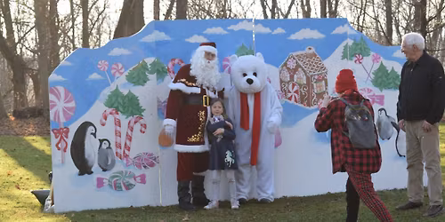 6th Annual New Paltz Hoopla: Winter Carnival