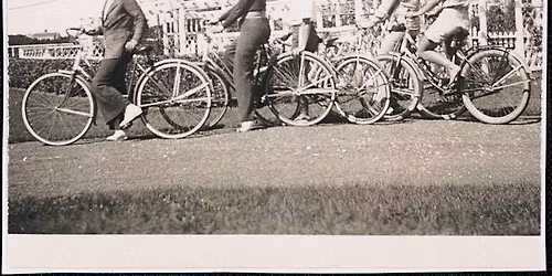 Pedal Through the Past: A Bike Tour with the Falmouth Historical Society