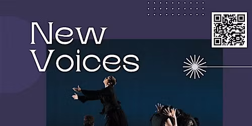 Montclair Dance Festival | New Voices