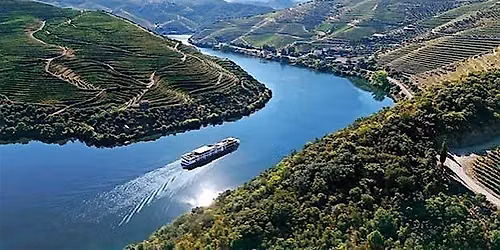 European River Cruise 101: Planning Your Perfect River Cruise