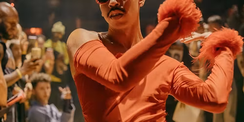 LOVERS BALL 5 YEAR ANNIVERSARY \u2014 SF Pride 2026