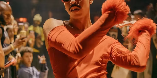 LOVERS BALL 5 YEAR ANNIVERSARY \u2014 SF Pride 2026
