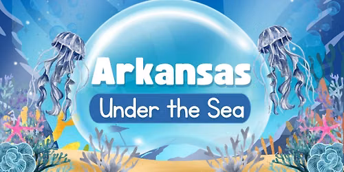 Arkansas Under the Sea