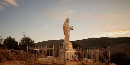 Medjugorje \u2013 Szarajev\u00f3 \u2013 Mostar