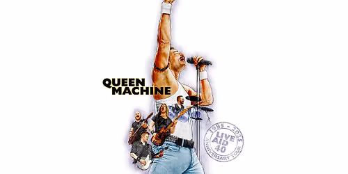 Queen Machine