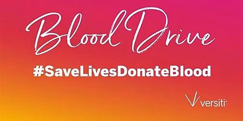 Blood Drive 