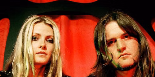 Electric Wizard in Bristol