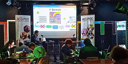 Corso di Podcast a Roma: 19 Maggio 2026
