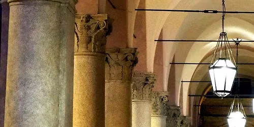Bologna Segreta