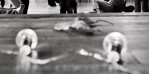 Long Jam Brno - 6th Edition