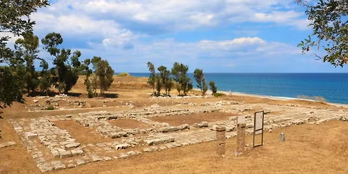 TOUR DI MAGNA GRECIA IONICA 