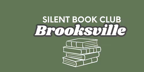 Silent Book Club- Brooksville