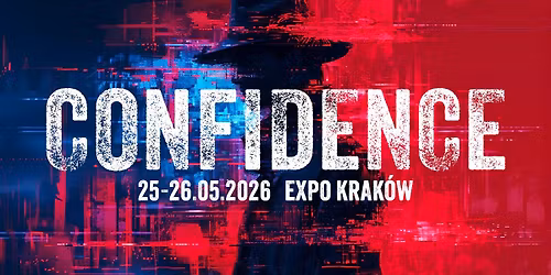 CONFidence 2026