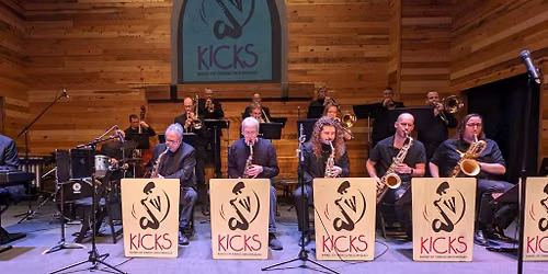 Summer Jazz Camp 2026