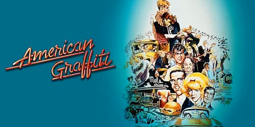 American Graffiti at the Monarch Theatre