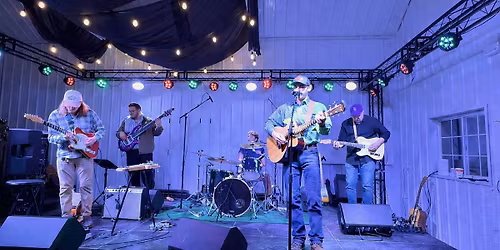 Gabe Nickel & the Spare Change