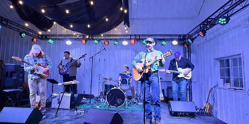 Gabe Nickel & the Spare Change