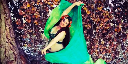 Belly Dance & Drum Hafla
