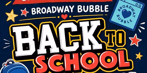 Back to School Hygiene Products give away