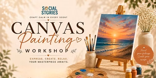 Canvas Painting