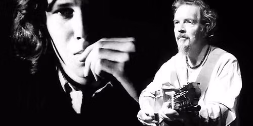 Keith James \u2013 The Songs of Nick Drake