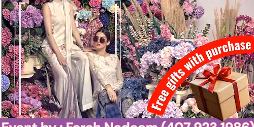 Mother's Day Special Expo