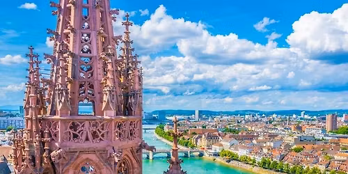 Circuit Elvetia, Germania si Franta cu o vizita la Europa Park - 4 zile - de la 599 Eur