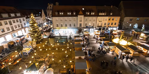 Neckarsulmer Adventszauber 2025