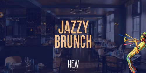 Jazzy Brunch